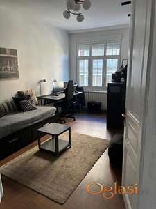 Atelje 212, Palmotićeva, 90m2 (102m2)