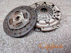 Fiat Punto 3 korpa i lamela 1 2 benzin