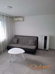 JEDNOIPOSOBAN STAN U MILEVE MARIĆ