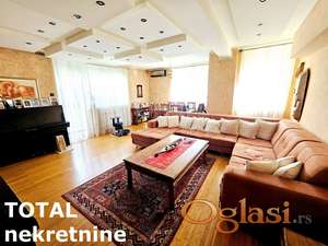 Stan NOVI SAD,GRBAVICA - 115 m2 291000 €, ID: 1100898