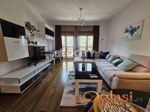 Novi Sad, Centar, Njegoševa, 2.0, 54m2