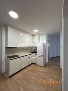 Klinički Centar, 2.0 polunamešten, male režije ID#4802