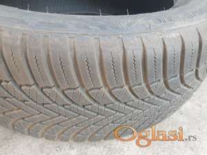 GUMA FIRESTONE 195/55 R16  - Zimska