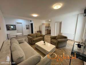 Super ponuda, 3.0, sa parking mestom ID#1175