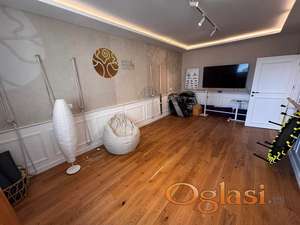 Prelep dvosoban stan na Keju! Dušana Vasiljeva!