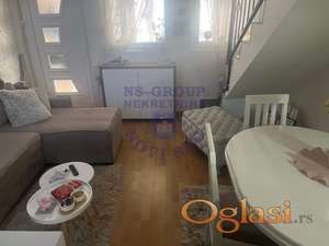 Odlican stan u Adicama 21m2