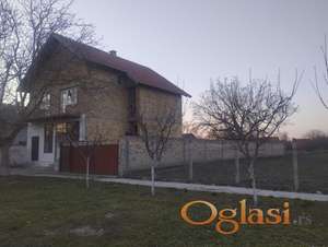 Curug kuca na prodaju