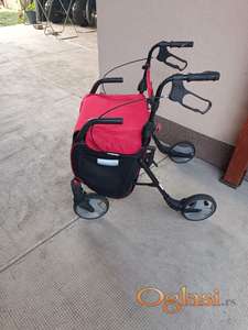 Džambo Hodalica šetalica rolator