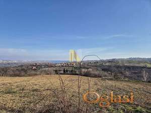 Novi Sad, Ledinci – plac sa fantastičnim pogledom