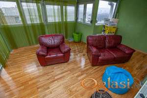 Dupleks, park Svetog Save, 151 m2