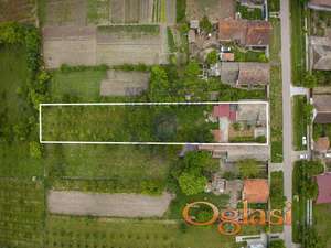 Kuća u Loku - Uknjižena