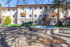 Hotel, Dom  za  stara  lica, Donji  Dušnik