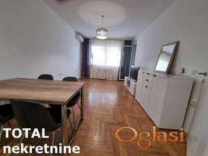 Stan NOVI SAD,NOVO NASELJE -  BISTRICA - 36 m2 116500 €, ID: 1102085