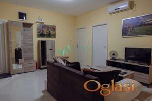 Izdaje se stan na 5 minuta hoda od Bulevara partijarha Pavla 