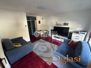 Čukarička padina 2.5, svetao stan u blizini Ade ID#2203