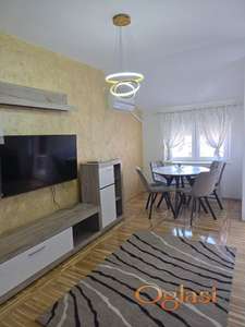 PRELEP STAN U SAMOM CENTRU, MASARIKOVA