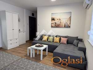 Prodaje se lepa nova garsonjera na Adicama ID#4379