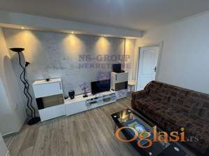 Dvosoban stan od 30m2, Socijalno