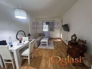 Luksuzan dvosoban stan na Avijaciji 43m!