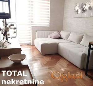 Stan NOVI SAD,NOVA DETELINARA - 54 m2 154000 €, ID: 1101860