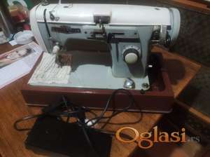 Mašina za šivenje VICTORIA