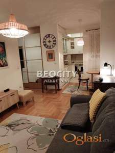 Voždovac, FON, Ljube Šercera, 1.5, 45m2