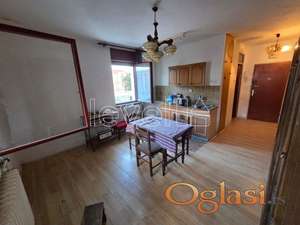 NOVI SAD - NOVA DETELINARA - 30.00 m2