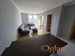 NOVI SAD - CENTAR - 42.00 m2