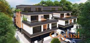 **Na prodaju jednosoban stan 31 m² – Telep**