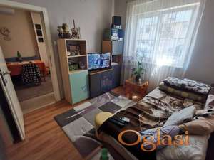 Jednoiposoban stan od 29m2, Nova Detelinara