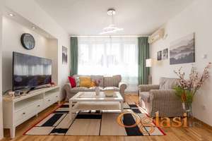 Stari grad, Andrićev venac, Kralja Milana, 65m2 ID#45657