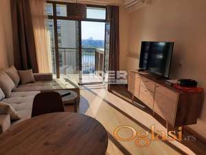 BW, pogled ka reci ID#7127