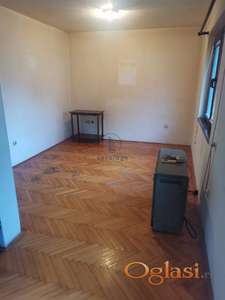 Palilula, Karaburma, 39m2