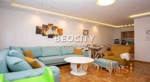 Zvezdara, Zvezdarska šuma, Murmanska, 3.0, 63m2