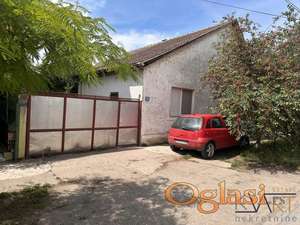 KUĆA - VRBAS - VRBAS - 142m2 - 130000 evra