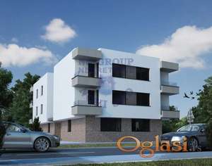 Izgradnja u najlepšem delu Adica!