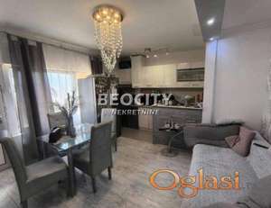 Novi Sad, Telep, Dinarska , 3.0, 62m2