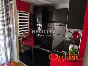 Novi Sad, Liman 3, , 1.5, 40m2