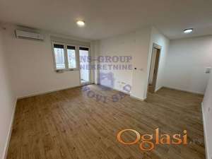 Dvosoban 44m2 Nova Detelinara