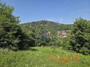 Ravan plac u Starim Ledincima!