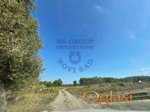 Odličan plac u Rakovcu!