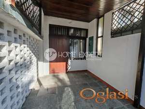 NOVI SAD - CARA DUŠANA - 57.00 m2