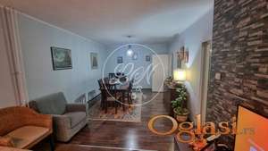 Blok 37a, svetao, renoviran, uknjižen ID#1305