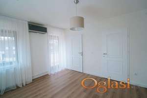 Trosoban stan 74 m²-Petrovaradin !