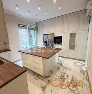 Luksuzan-Zmaja od Noćaja(Knez Mihailova)100m2,4.0 #4629