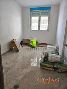 Jednoiposoban stan u novogradnji sa povraćajem PDV-a, Pantelej ID#7465