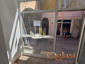 Lokal za magacin ili ostavu - Dunavska