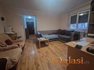 Odlična lokacija, bez većih ulaganja