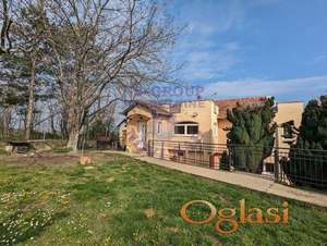 Odlična kuća na Petrovaradinu