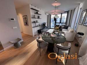 Eterna, lux, useljiv, parking ID#1210